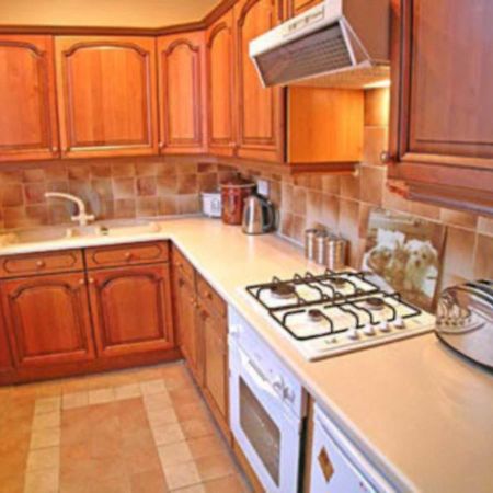 41 Eldon Street Villa York Bagian luar foto