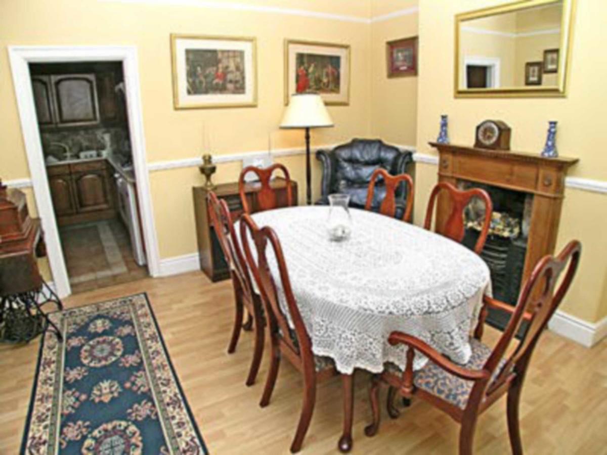 41 Eldon Street Villa York Bagian luar foto