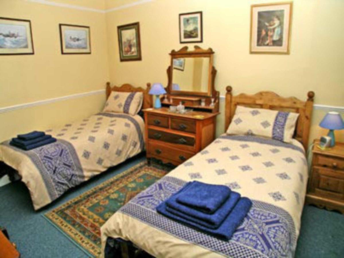 41 Eldon Street Villa York Bagian luar foto
